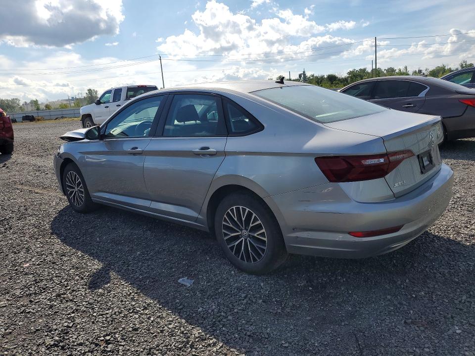 Aukcja sprzedaży 2021 Volkswagen Jetta, vin: 3VWC57BU0MM051988, numer aukcji: 67646446