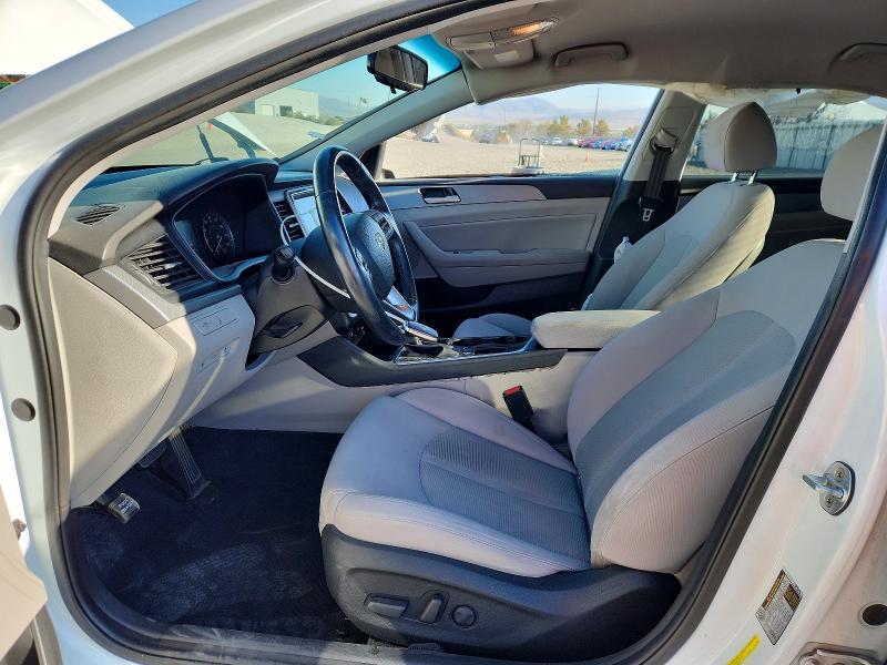 Aukcja sprzedaży 2018 Hyundai Sonata, vin: 5NPE34AFXJH649400, numer aukcji: 67180666