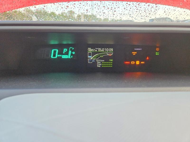 Aukcja sprzedaży 2012 Toyota Prius C, vin: JTDKDTB36C1508039, numer aukcji: 69848806