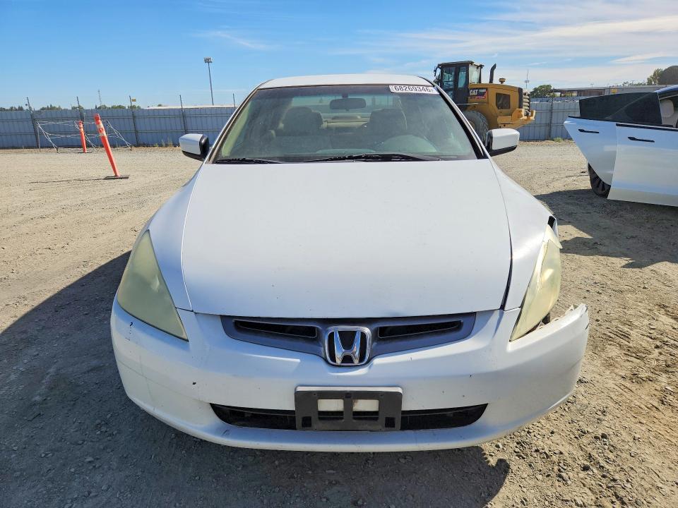 Продажа на аукционе авто 2004 Honda Accord, vin: 1HGCM66394A032498, номер лота: 68269346