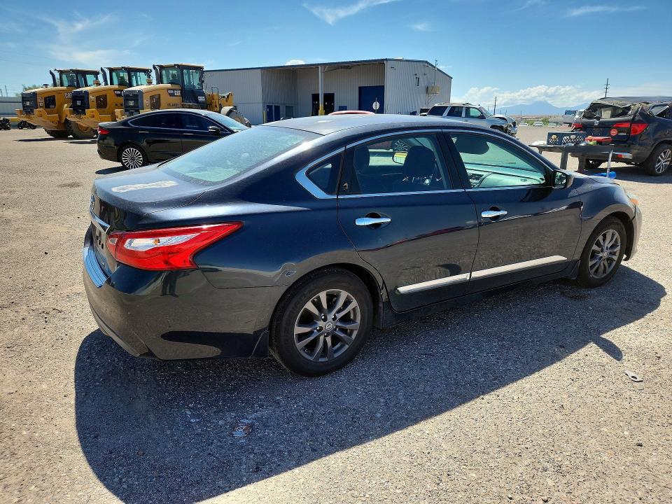 68300526 :رقم المزاد ، 1N4AL3AP2GN382608 vin ، 2016 Nissan Altima مزاد بيع