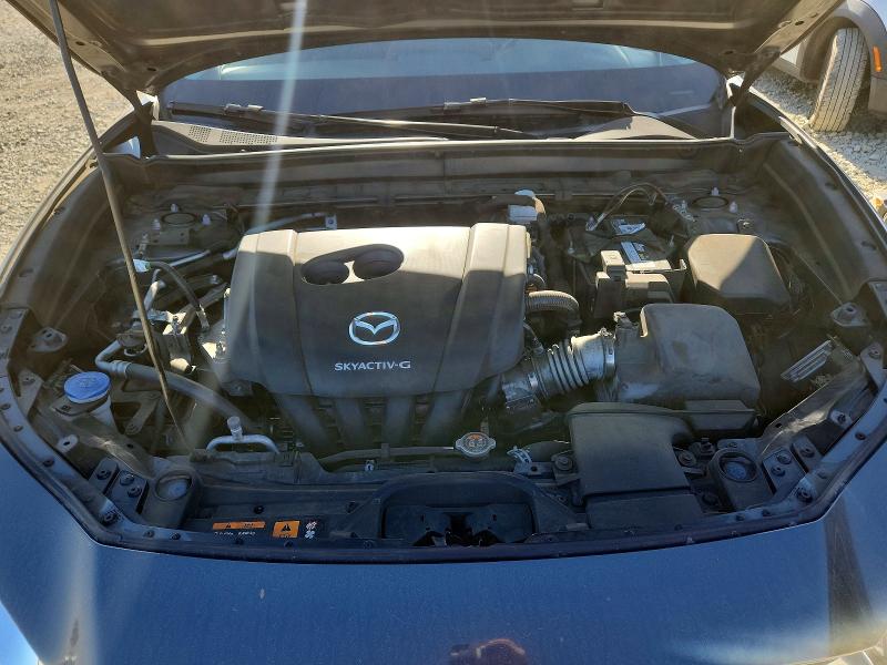 71153036 :رقم المزاد ، 3MVDMADL7LM102637 vin ، 2020 Mazda Cx-30 مزاد بيع