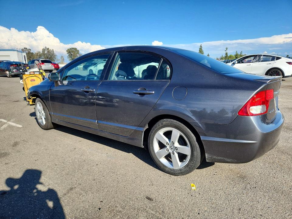 Aukcja sprzedaży 2011 Honda Civic, vin: 2HGFA1F63BH523604, numer aukcji: 68322606