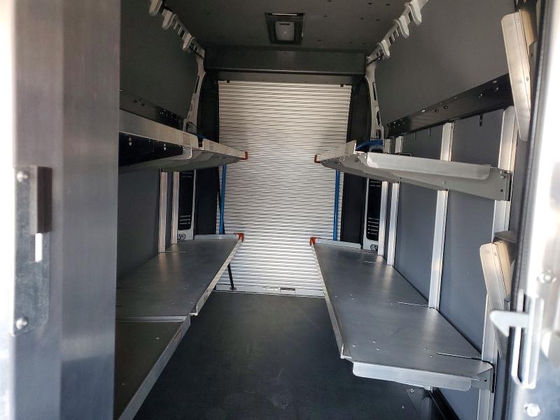 Aukcja sprzedaży 2024 Ram Promaster 3500, vin: 3C6MRWAZ9RE109771, numer aukcji: 68378806