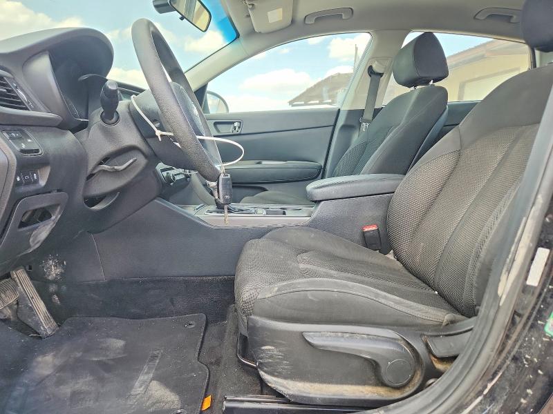 Aukcja sprzedaży 2019 Kia Optima, vin: 5XXGT4L39KG354958, numer aukcji: 69743706