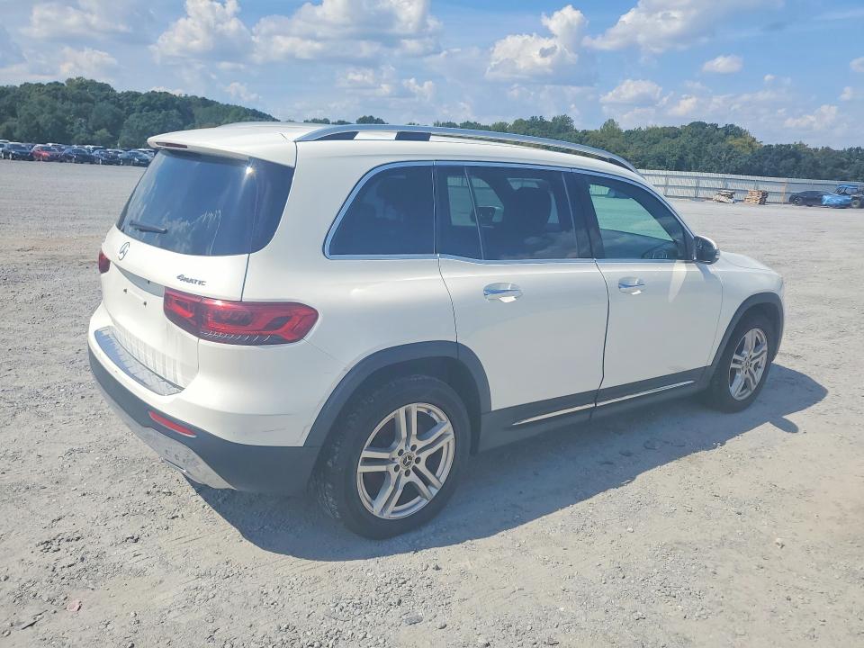 Продажа на аукционе авто 2021 Mercedes-benz Glb, vin: W1N4M4HB9MW114819, номер лота: 68921136