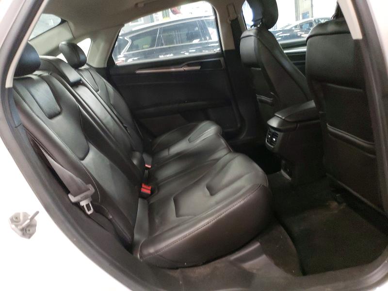 2014 Ford Fusion მანქანა იყიდება აუქციონზე, vin: 3FA6P0SU9ER298745, აუქციონის ნომერი: 70797976