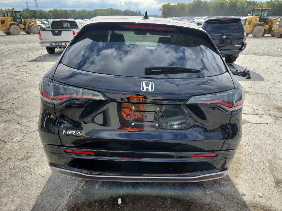 Продажа на аукционе авто 2025 Honda Hr-v, vin: 3CZRZ1H76SM700488, номер лота: 68623076