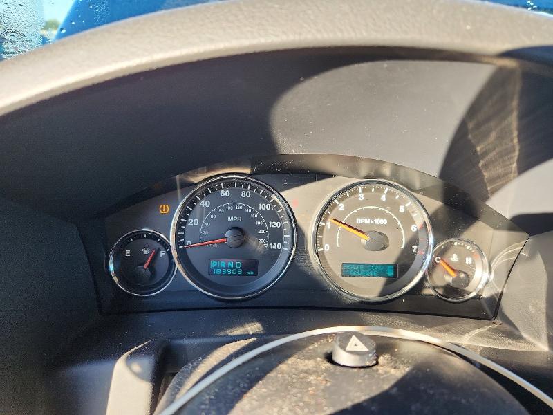 68360356 :رقم المزاد ، 1J8HG48K27C685843 vin ، 2007 Jeep Commander مزاد بيع