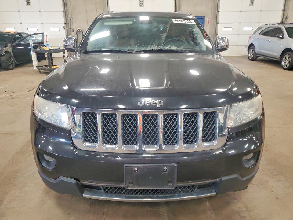 Продаж на аукціоні авто 2012 Jeep Grand Cherokee, vin: 1C4RJFCT1CC349412, номер лоту: 69608496