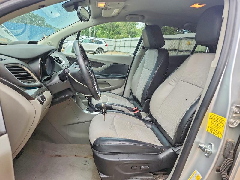 Продаж на аукціоні авто 2016 Buick Encore, vin: KL4CJASBXGB598119, номер лоту: 68248726