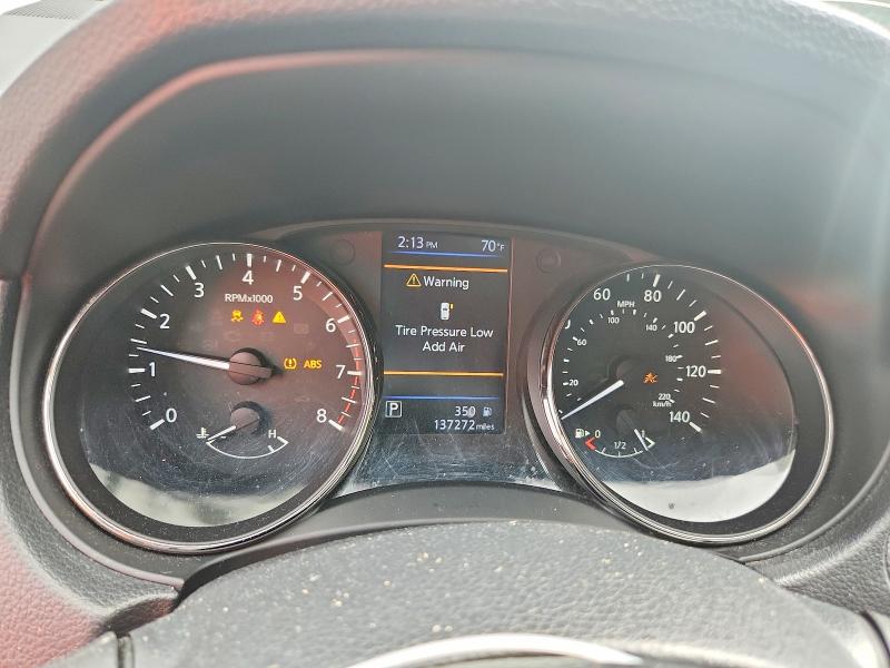 Продажа на аукционе авто 2018 Nissan Rogue, vin: KNMAT2MV9JP594318, номер лота: 70479196