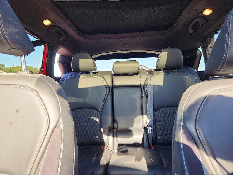 Продажа на аукционе авто 2022 Infiniti Qx50, vin: 3PCAJ5DB3NF120698, номер лота: 68380296
