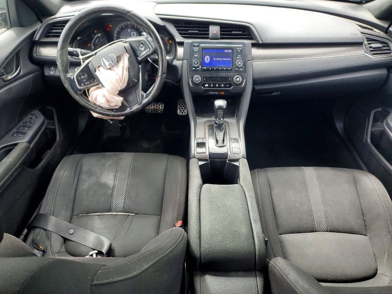 Продажа на аукционе авто 2017 Honda Civic, vin: SHHFK7H45HU207421, номер лота: 70172756