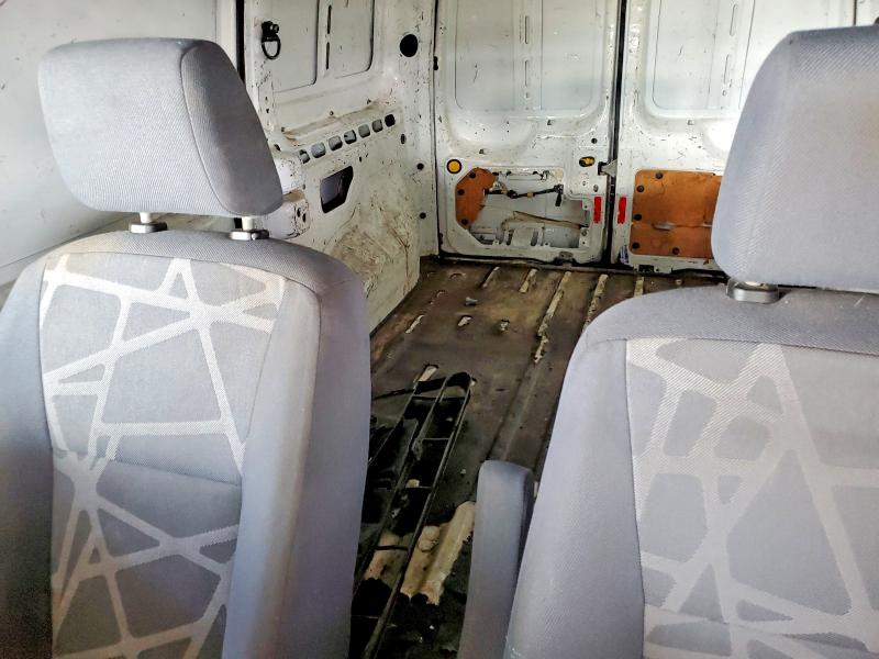 2013 Ford Transit Connect მანქანა იყიდება აუქციონზე, vin: NM0LS7BN8DT131185, აუქციონის ნომერი: 59278996