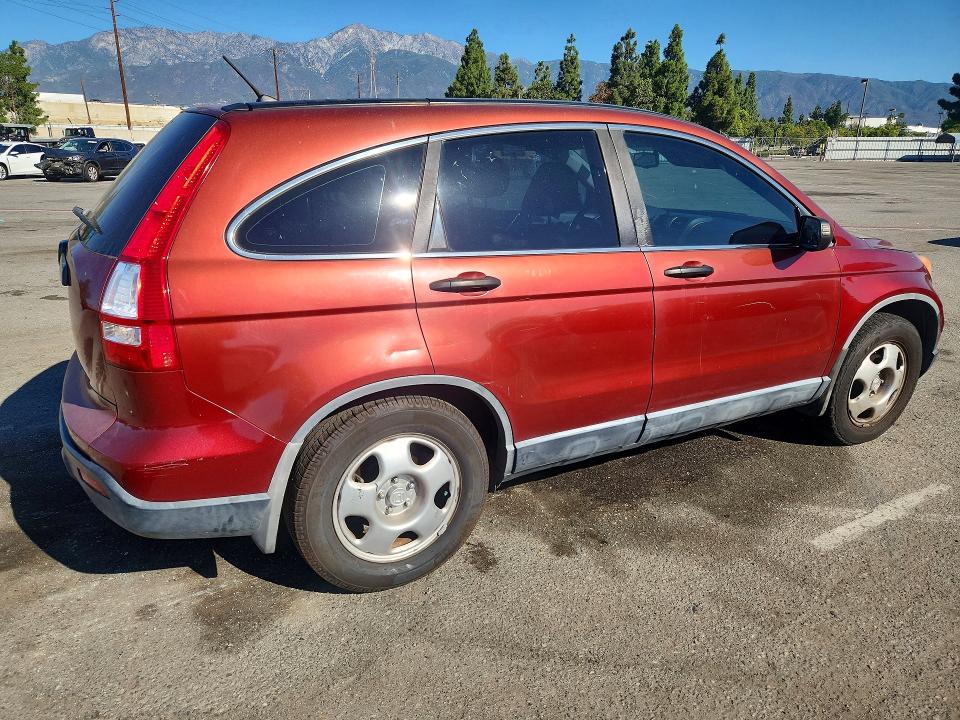 Продаж на аукціоні авто 2007 Honda Cr-v, vin: JHLRE38327C023686, номер лоту: 70683406