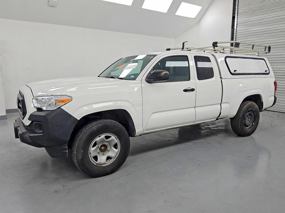 Aukcja sprzedaży 2022 Toyota Tacoma, vin: 3TYRX5GN1NT061027, numer aukcji: 69617696