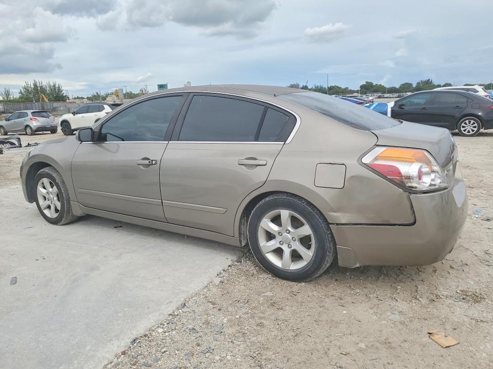 Aukcja sprzedaży 2007 Nissan Altima, vin: 1N4AL21E37C112615, numer aukcji: 70283446