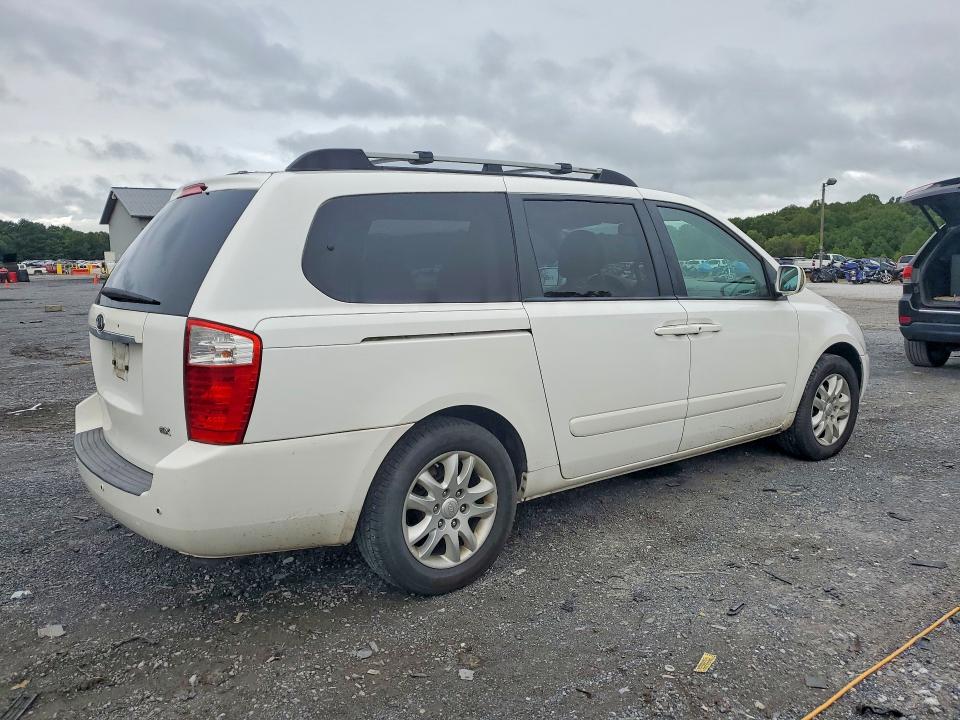 Продаж на аукціоні авто 2007 Kia Sedona, vin: KNDMB233676140171, номер лоту: 70636856