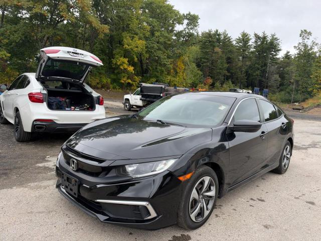 Aukcja sprzedaży 2020 Honda Civic, vin: 2HGFC2F61LH536417, numer aukcji: 71274926