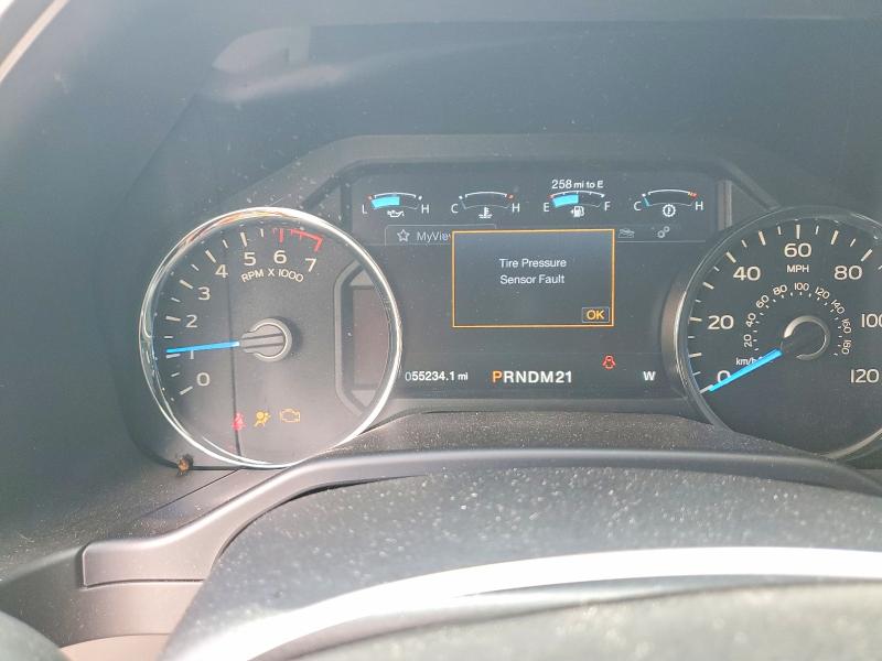 Aukcja sprzedaży 2015 Ford F150, vin: 1FTEW1EG0FFC58797, numer aukcji: 70117796
