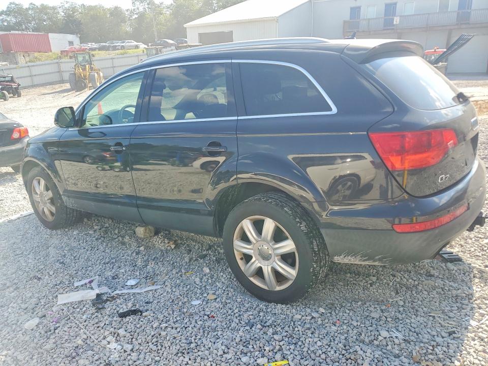 Aukcja sprzedaży 2008 Audi Q7, vin: WA1BY74L28D060844, numer aukcji: 67550516