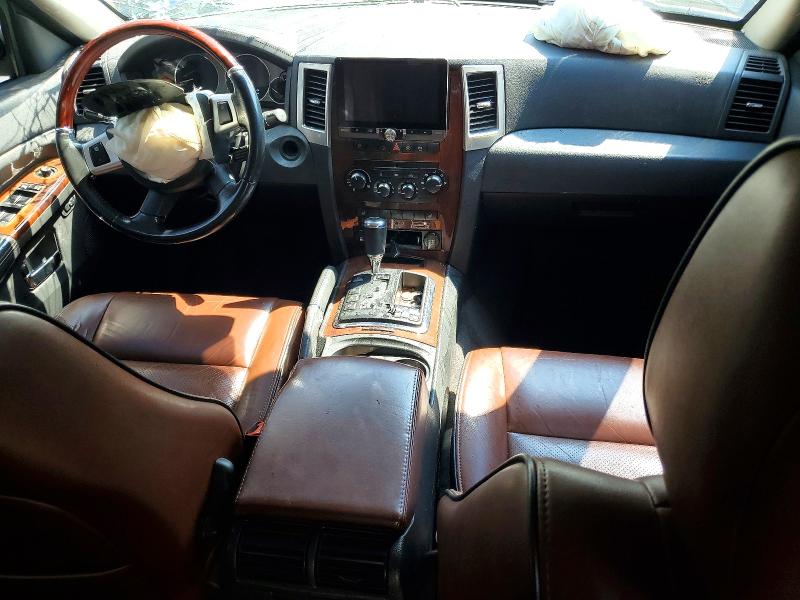 Продажа на аукционе авто 2008 Jeep Grand Cherokee, vin: 1J8HR68M98C523586, номер лота: 67333796