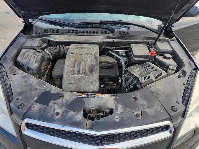 2014 Chevrolet Equinox მანქანა იყიდება აუქციონზე, vin: 2GNALCEK3E6234033, აუქციონის ნომერი: 68370706