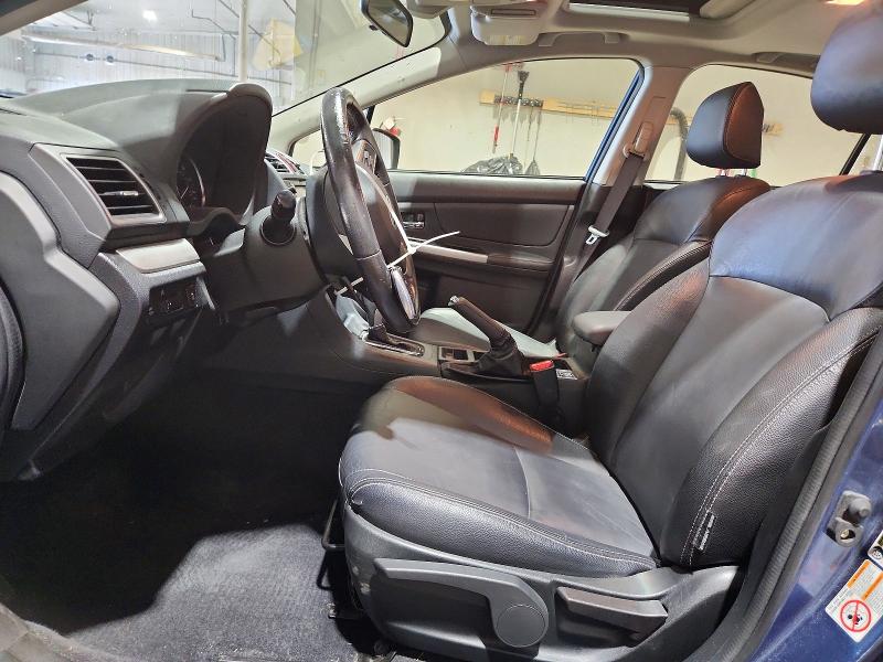 68635776 :رقم المزاد ، JF1GJAN65GH020051 vin ، 2016 Subaru Impreza مزاد بيع