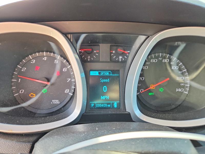 Aukcja sprzedaży 2016 Chevrolet Equinox, vin: 2GNFLFEK4G6125137, numer aukcji: 67994886