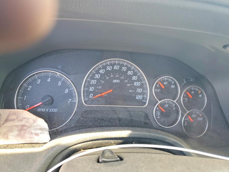 Aukcja sprzedaży 2004 Gmc Envoy, vin: 1GKDT13SX42407351, numer aukcji: 67185716