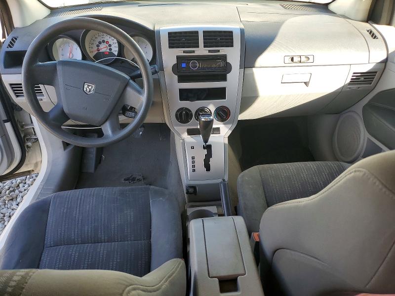 Продажа на аукционе авто 2007 Dodge Caliber, vin: 1B3HB28B77D516651, номер лота: 70791296