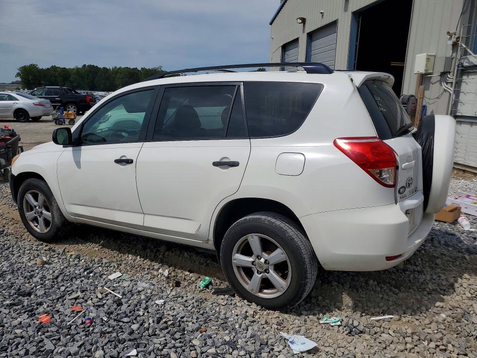 69704656 :رقم المزاد ، JTMZK33V265001561 vin ، 2006 Toyota Rav4 مزاد بيع