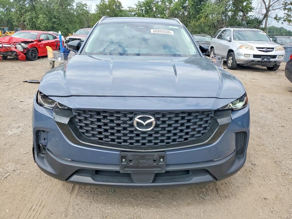 Продаж на аукціоні авто 2025 Mazda Cx-50, vin: 7MMVABAM5SN369782, номер лоту: 66893596