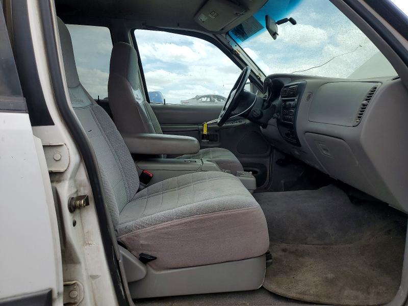 Aukcja sprzedaży 2000 Mercury Mountaineer, vin: 4M2ZU66E2YUJ28501, numer aukcji: 67405146