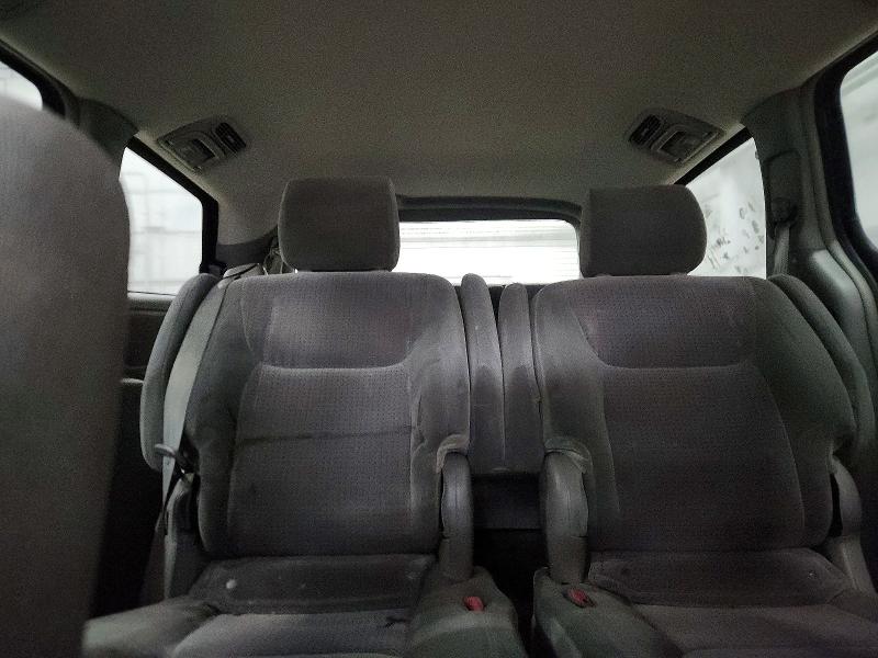 Aukcja sprzedaży 2006 Toyota Sienna, vin: 5TDZA23C76S414534, numer aukcji: 69960406