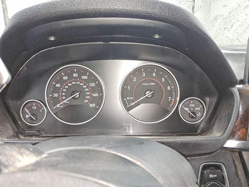 Продаж на аукціоні авто 2014 Bmw 328, vin: WBA3B3C51EJ980806, номер лоту: 67072306