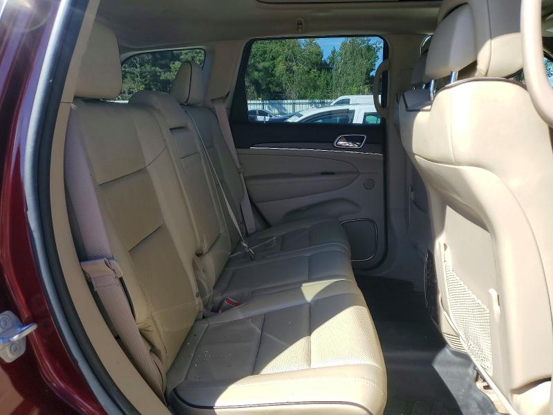 2018 Jeep Grand Cherokee მანქანა იყიდება აუქციონზე, vin: 1C4RJFCG1JC460090, აუქციონის ნომერი: 67892106