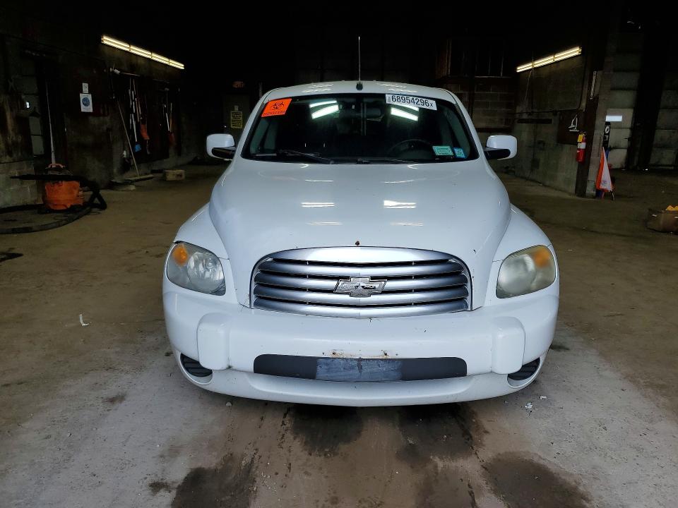 68954296 :رقم المزاد ، 3GNBABFU6BS592728 vin ، 2011 Chevrolet Hhr مزاد بيع
