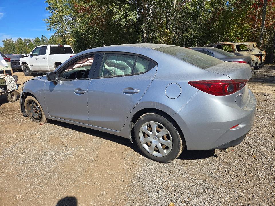Aukcja sprzedaży 2018 Mazda 3, vin: 3MZBN1U70JM226638, numer aukcji: 68928126