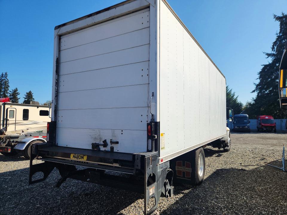 66244186 :رقم المزاد ، 1HTMMAAL16H188089 vin ، 2006 International 4300 مزاد بيع