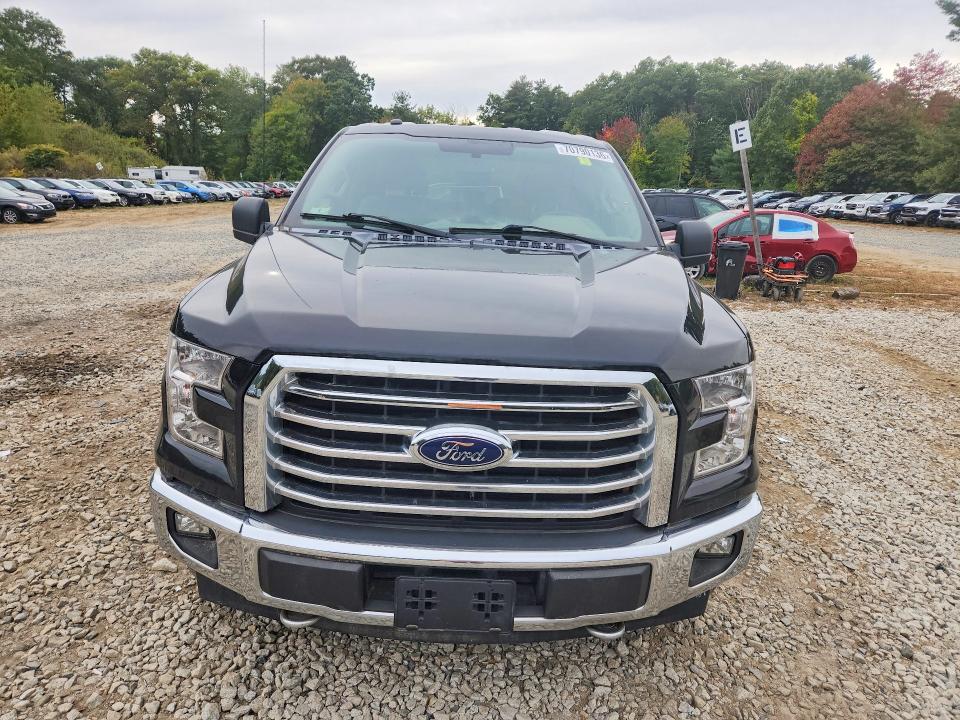 Продаж на аукціоні авто 2017 Ford F150, vin: 1FTEW1EG3HFB28032, номер лоту: 70790136