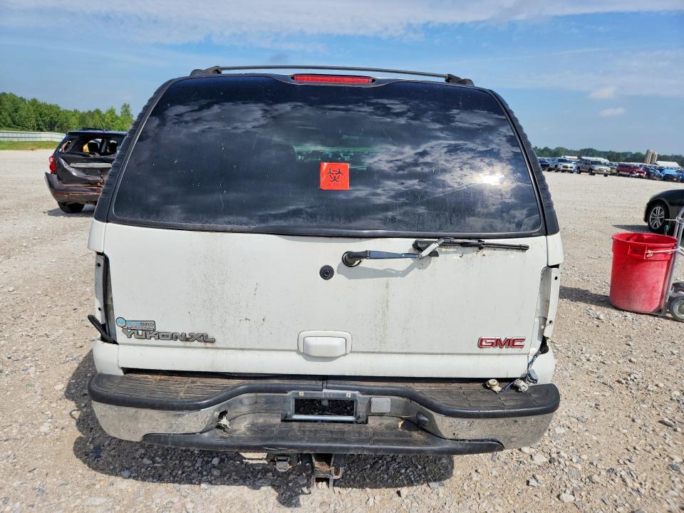 Продаж на аукціоні авто 2004 Gmc Yukon Xl, vin: 3GKFK16Z54G230008, номер лоту: 67303236