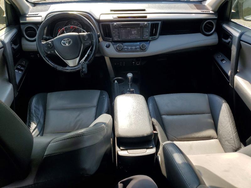 69371836 :رقم المزاد ، JTMDFREV9FD156919 vin ، 2015 Toyota Rav4 مزاد بيع