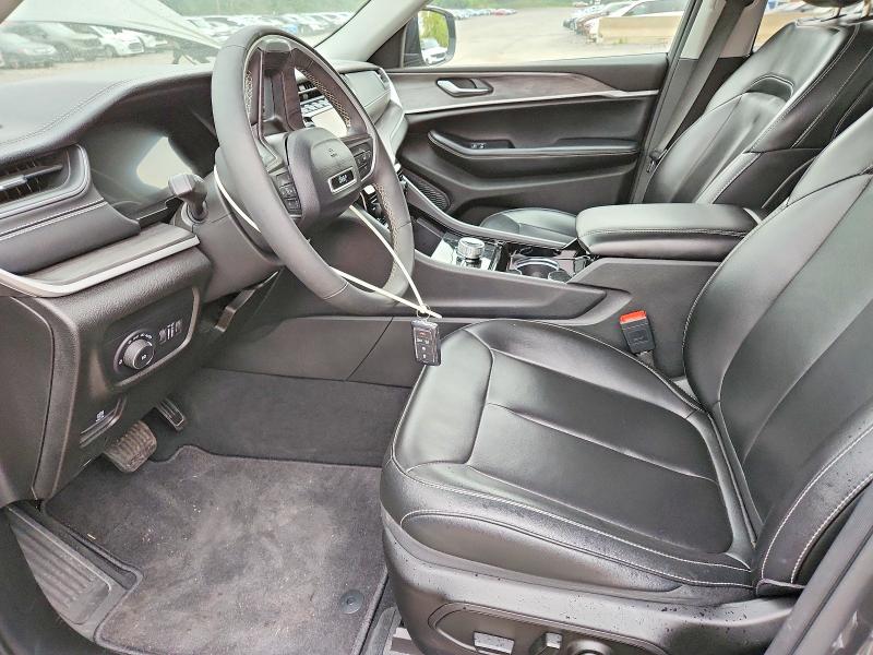 Aukcja sprzedaży 2023 Jeep Grand Cherokee, vin: 1C4RJKBG2P8880222, numer aukcji: 69676026