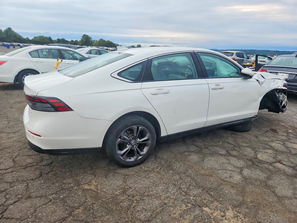 2024 Honda Accord მანქანა იყიდება აუქციონზე, vin: 1HGCY2F66RA043103, აუქციონის ნომერი: 69773946