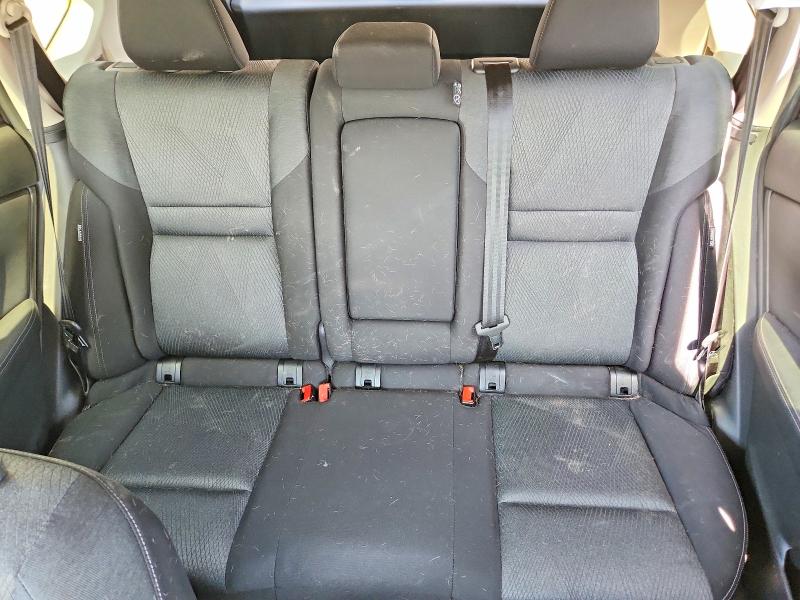 Продажа на аукционе авто 2024 Nissan Rogue, vin: JN8BT3BA5RW351797, номер лота: 69576696