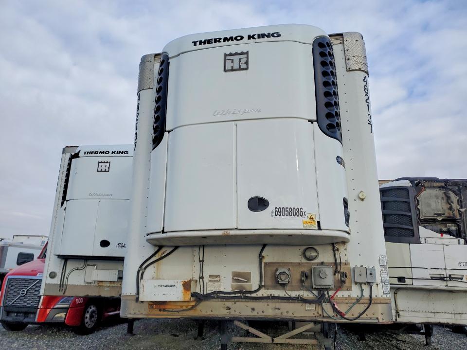 Aukcja sprzedaży 2015 Great Dane Trailers, vin: 1GRAA962XFB708001, numer aukcji: 69058086