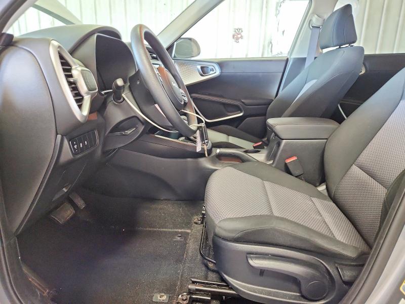 Продажа на аукционе авто 2024 Kia Soul, vin: KNDJ23AU0R7908048, номер лота: 71054216