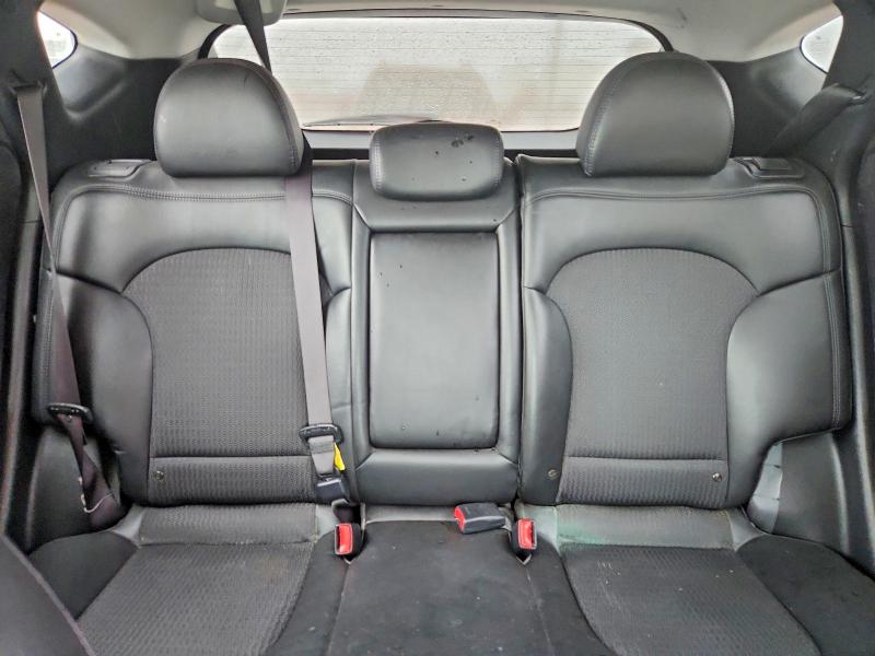 Продаж на аукціоні авто 2012 Hyundai Tucson, vin: KM8JU3AC2CU487858, номер лоту: 69378606